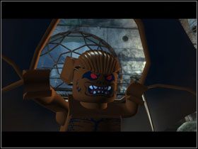 14 - Zoos Company (cz.2) | Heros Episode 2 | LEGO Batman The Videogame - LEGO Batman: The Videogame - poradnik do gry