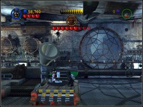 15 - Zoos Company (cz.2) | Heros Episode 2 | LEGO Batman The Videogame - LEGO Batman: The Videogame - poradnik do gry