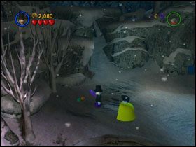 1 - Penguins Lair (cz.1) | Heros Episode 2 | LEGO Batman The Videogame - LEGO Batman: The Videogame - poradnik do gry