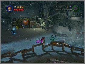 2 - Penguins Lair (cz.1) | Heros Episode 2 | LEGO Batman The Videogame - LEGO Batman: The Videogame - poradnik do gry