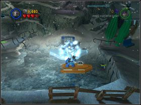 4 - Penguins Lair (cz.1) | Heros Episode 2 | LEGO Batman The Videogame - LEGO Batman: The Videogame - poradnik do gry