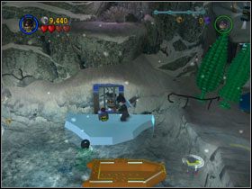 Free Play: Zamroź wodę Mr - Penguins Lair (cz.1) | Heros Episode 2 | LEGO Batman The Videogame - LEGO Batman: The Videogame - poradnik do gry