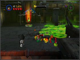 3 - Jokers Home Turf (cz.1) | Heros Episode 3 | LEGO Batman The Videogame - LEGO Batman: The Videogame - poradnik do gry