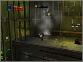 Free Play: Wysadź srebrne butle i zbuduj wiatrak - Jokers Home Turf (cz.1) | Heros Episode 3 | LEGO Batman The Videogame - LEGO Batman: The Videogame - poradnik do gry