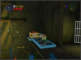 9 - Jokers Home Turf (cz.1) | Heros Episode 3 | LEGO Batman The Videogame - LEGO Batman: The Videogame - poradnik do gry