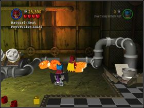 4 - Jokers Home Turf (cz.2) | Heros Episode 3 | LEGO Batman The Videogame - LEGO Batman: The Videogame - poradnik do gry