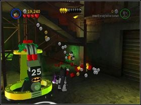5 - Jokers Home Turf (cz.2) | Heros Episode 3 | LEGO Batman The Videogame - LEGO Batman: The Videogame - poradnik do gry
