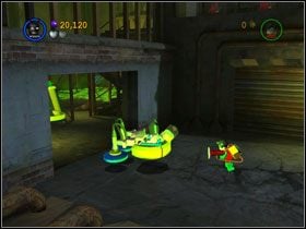 6 - Jokers Home Turf (cz.2) | Heros Episode 3 | LEGO Batman The Videogame - LEGO Batman: The Videogame - poradnik do gry