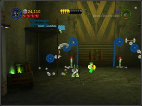 8 - Jokers Home Turf (cz.2) | Heros Episode 3 | LEGO Batman The Videogame - LEGO Batman: The Videogame - poradnik do gry