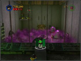 10 - Jokers Home Turf (cz.2) | Heros Episode 3 | LEGO Batman The Videogame - LEGO Batman: The Videogame - poradnik do gry