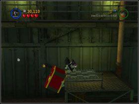 1 - Jokers Home Turf (cz.3) | Heros Episode 3 | LEGO Batman The Videogame - LEGO Batman: The Videogame - poradnik do gry