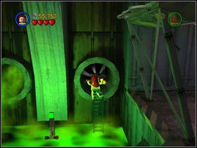 Free Play: Zeskocz odporną na toksyny postacią - Jokers Home Turf (cz.3) | Heros Episode 3 | LEGO Batman The Videogame - LEGO Batman: The Videogame - poradnik do gry