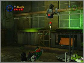 6 - Jokers Home Turf (cz.3) | Heros Episode 3 | LEGO Batman The Videogame - LEGO Batman: The Videogame - poradnik do gry