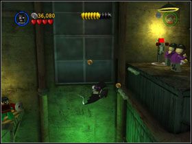7 - Jokers Home Turf (cz.3) | Heros Episode 3 | LEGO Batman The Videogame - LEGO Batman: The Videogame - poradnik do gry