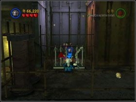 9 - Jokers Home Turf (cz.3) | Heros Episode 3 | LEGO Batman The Videogame - LEGO Batman: The Videogame - poradnik do gry