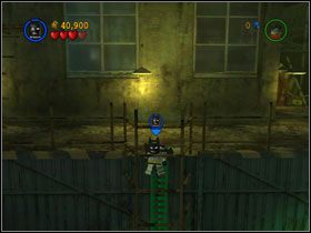 10 - Jokers Home Turf (cz.3) | Heros Episode 3 | LEGO Batman The Videogame - LEGO Batman: The Videogame - poradnik do gry