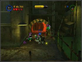 11 - Jokers Home Turf (cz.3) | Heros Episode 3 | LEGO Batman The Videogame - LEGO Batman: The Videogame - poradnik do gry
