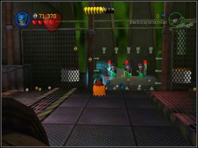 2 - Jokers Home Turf (cz.4) | Heros Episode 3 | LEGO Batman The Videogame - LEGO Batman: The Videogame - poradnik do gry