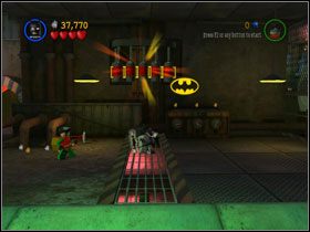 4 - Jokers Home Turf (cz.4) | Heros Episode 3 | LEGO Batman The Videogame - LEGO Batman: The Videogame - poradnik do gry