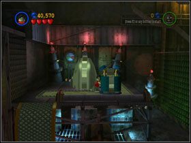 5 - Jokers Home Turf (cz.4) | Heros Episode 3 | LEGO Batman The Videogame - LEGO Batman: The Videogame - poradnik do gry