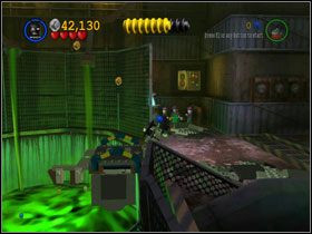 6 - Jokers Home Turf (cz.4) | Heros Episode 3 | LEGO Batman The Videogame - LEGO Batman: The Videogame - poradnik do gry