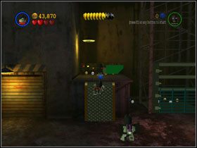 7 - Jokers Home Turf (cz.4) | Heros Episode 3 | LEGO Batman The Videogame - LEGO Batman: The Videogame - poradnik do gry