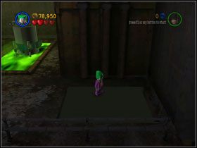 9 - Jokers Home Turf (cz.4) | Heros Episode 3 | LEGO Batman The Videogame - LEGO Batman: The Videogame - poradnik do gry