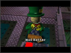 11 - Jokers Home Turf (cz.4) | Heros Episode 3 | LEGO Batman The Videogame - LEGO Batman: The Videogame - poradnik do gry