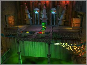 Kolejna walka z Bossem - Jokers Home Turf (cz.4) | Heros Episode 3 | LEGO Batman The Videogame - LEGO Batman: The Videogame - poradnik do gry