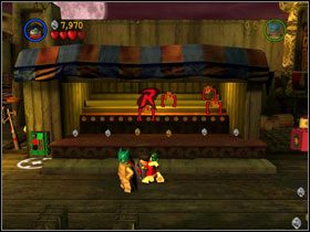 11 - Little Fun at the Big Top (cz.1) | Heros Episode 3 | LEGO Batman The Videogame - LEGO Batman: The Videogame - poradnik do gry