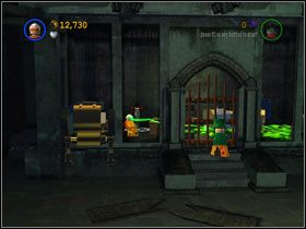 6 - In the Dark Night (cz.1) | Heros Episode 3 | LEGO Batman The Videogame - LEGO Batman: The Videogame - poradnik do gry