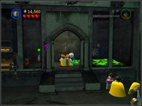 7 - In the Dark Night (cz.1) | Heros Episode 3 | LEGO Batman The Videogame - LEGO Batman: The Videogame - poradnik do gry