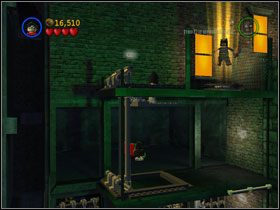 1 - In the Dark Night (cz.2) | Heros Episode 3 | LEGO Batman The Videogame - LEGO Batman: The Videogame - poradnik do gry