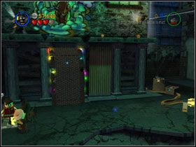 4 - In the Dark Night (cz.3) | Heros Episode 3 | LEGO Batman The Videogame - LEGO Batman: The Videogame - poradnik do gry