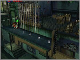 5 - In the Dark Night (cz.3) | Heros Episode 3 | LEGO Batman The Videogame - LEGO Batman: The Videogame - poradnik do gry