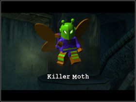 9 - In the Dark Night (cz.3) | Heros Episode 3 | LEGO Batman The Videogame - LEGO Batman: The Videogame - poradnik do gry