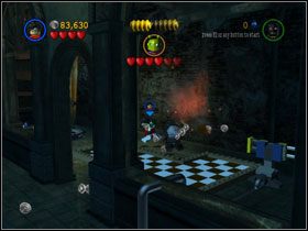 11 - In the Dark Night (cz.3) | Heros Episode 3 | LEGO Batman The Videogame - LEGO Batman: The Videogame - poradnik do gry