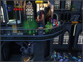 1 - To the Top of the Tower (cz.2) | Heros Episode 3 | LEGO Batman The Videogame - LEGO Batman: The Videogame - poradnik do gry