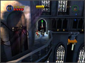 Podążaj za Harley - To the Top of the Tower (cz.2) | Heros Episode 3 | LEGO Batman The Videogame - LEGO Batman: The Videogame - poradnik do gry