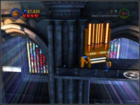 7 - To the Top of the Tower (cz.2) | Heros Episode 3 | LEGO Batman The Videogame - LEGO Batman: The Videogame - poradnik do gry