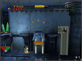 9 - To the Top of the Tower (cz.2) | Heros Episode 3 | LEGO Batman The Videogame - LEGO Batman: The Videogame - poradnik do gry