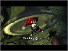 11 - To the Top of the Tower (cz.2) | Heros Episode 3 | LEGO Batman The Videogame - LEGO Batman: The Videogame - poradnik do gry