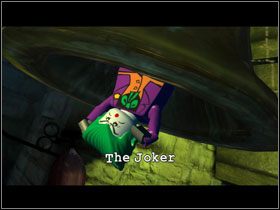 12 - To the Top of the Tower (cz.2) | Heros Episode 3 | LEGO Batman The Videogame - LEGO Batman: The Videogame - poradnik do gry