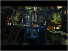 13 - To the Top of the Tower (cz.2) | Heros Episode 3 | LEGO Batman The Videogame - LEGO Batman: The Videogame - poradnik do gry