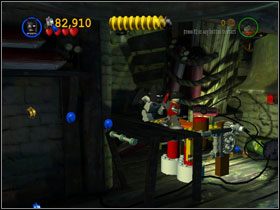 3 - To the Top of the Tower (cz.3) | Heros Episode 3 | LEGO Batman The Videogame - LEGO Batman: The Videogame - poradnik do gry