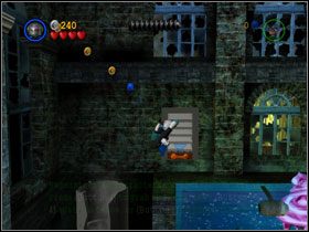 4 - On the Rocks (cz.1) | Villiant Episode 4 | LEGO Batman The Videogame - LEGO Batman: The Videogame - poradnik do gry