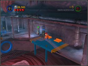 3 - On the Rocks (cz.2) | Villiant Episode 4 | LEGO Batman The Videogame - LEGO Batman: The Videogame - poradnik do gry