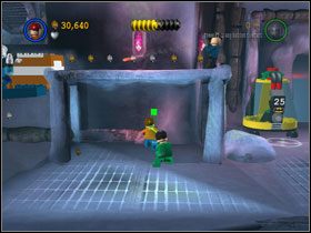 9 - On the Rocks (cz.2) | Villiant Episode 4 | LEGO Batman The Videogame - LEGO Batman: The Videogame - poradnik do gry