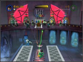 6 - On the Rocks (cz.3) | Villiant Episode 4 | LEGO Batman The Videogame - LEGO Batman: The Videogame - poradnik do gry