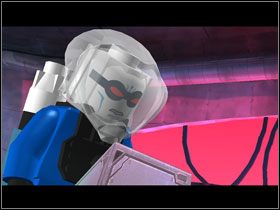 11 - On the Rocks (cz.3) | Villiant Episode 4 | LEGO Batman The Videogame - LEGO Batman: The Videogame - poradnik do gry